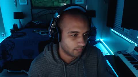 a4orce online show from February 21, 12:27 am