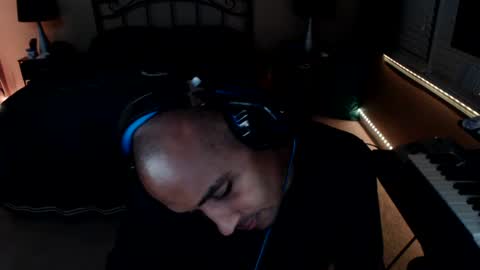 a4orce online show from June 26, 1:53 am