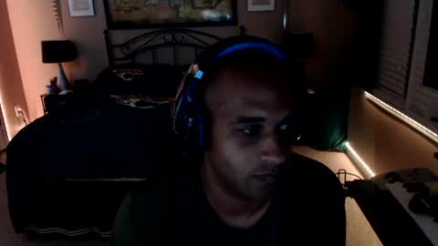 a4orce online show from July 29, 1:15 am