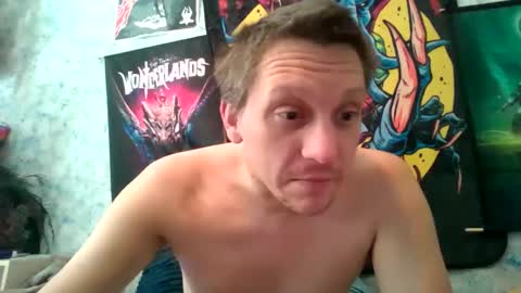 A Bored Dragon online show from February 27, 8:09 pm