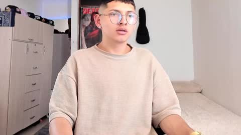 alejo online show from January 21, 7:28 pm