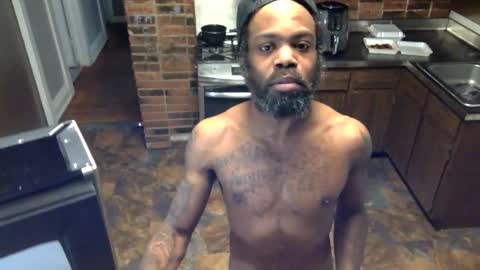 a_rizzy85 online show from February 25, 7:31 am