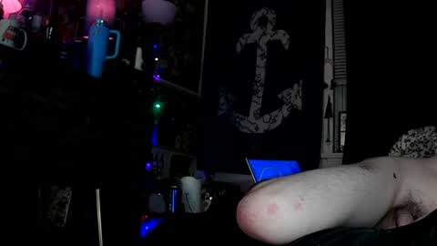 Chris online show from November 29, 9:44 am