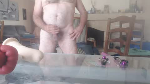 Aalex1717 online show from June 20, 7:46 am