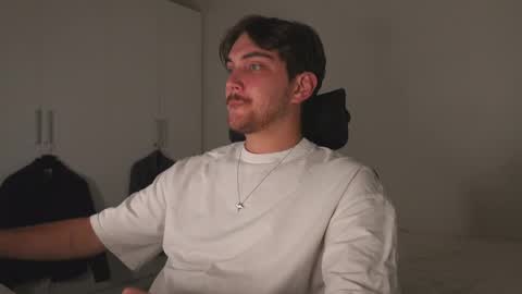 Alex online show from April 28, 2:27 am