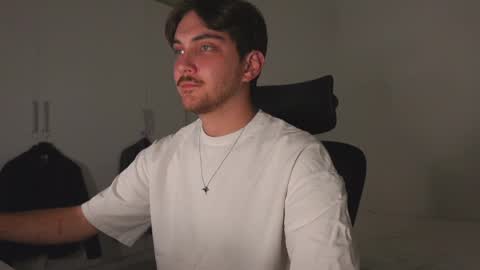 Alex online show from April 28, 2:06 am