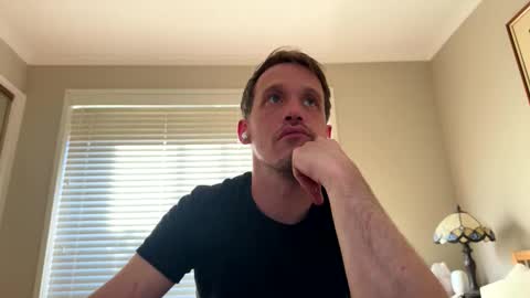 Kris online show from February 23, 7:43 am