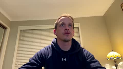 Kris online show from April 20, 8:28 am