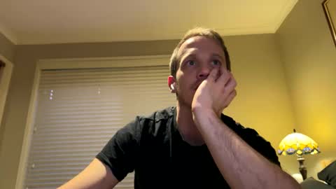 Kris online show from April 24, 7:55 am