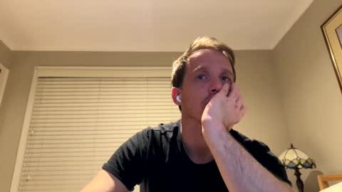 Kris online show from March 21, 9:03 am