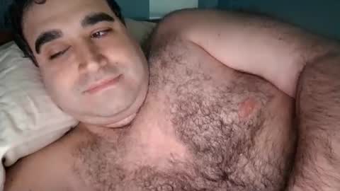 Aaron online show from June 7, 12:23 pm