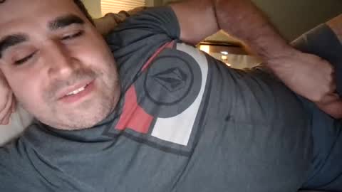 Aaron online show from July 29, 11:31 am
