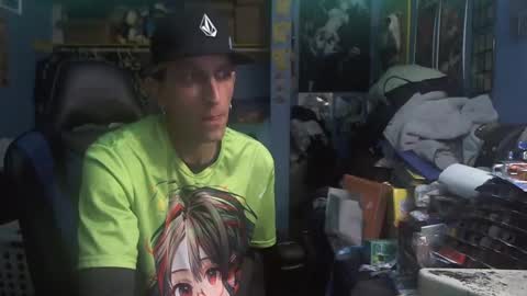 Snapshot of aaron111dub chatting on December 15, 6:51 am NorCalLongSlong online show from December 15, 6:51 am