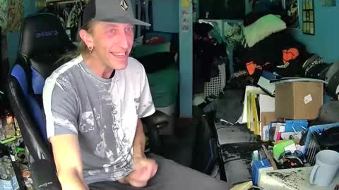 NorCalLongSlong online show from April 22, 3:39 pm