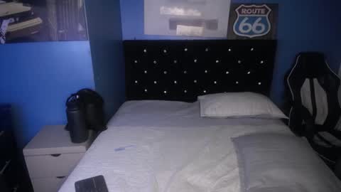 Aaron fordd online show from October 21, 7:17 pm