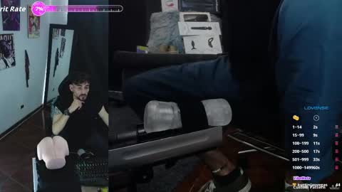 Orion online show from April 23, 3:47 pm