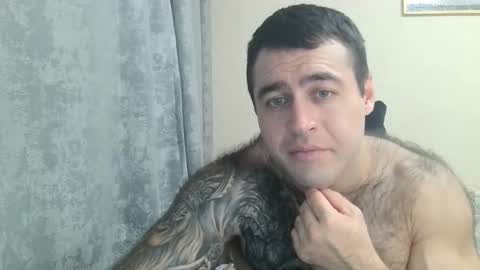 Snapshot of aaron_royal chatting on September 22, 5:34 pm Davin tayl online show from September 22, 5:34 pm