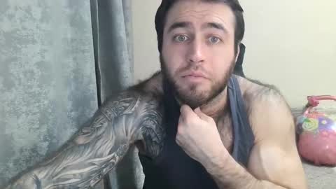 Davin tayl online show from February 14, 5:52 pm