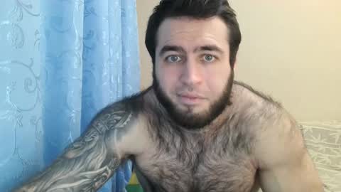Snapshot of aaron_royal chatting on January 15, 6:51 pm Davin tayl online show from January 15, 6:51 pm
