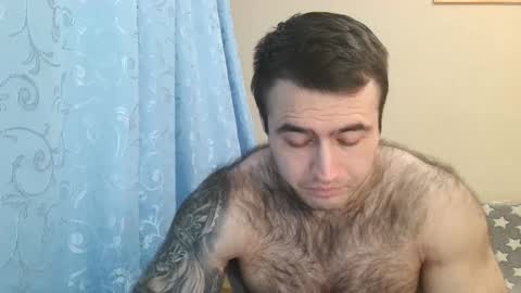 Snapshot of aaron_royal chatting on February 22, 6:04 pm Davin tayl online show from February 22, 6:04 pm