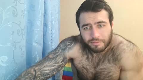 Snapshot of aaron_royal chatting on December 27, 6:42 pm Davin tayl online show from December 27, 6:42 pm
