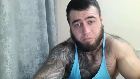 Snapshot of aaron_royal chatting on September 9, 5:23 pm Davin tayl online show from September 9, 5:23 pm