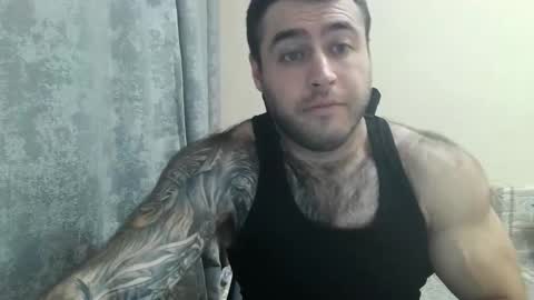 Snapshot of aaron_royal chatting on September 21, 5:24 pm Davin tayl online show from September 21, 5:24 pm