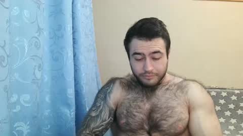 Snapshot of aaron_royal chatting on March 4, 5:03 pm Davin tayl online show from March 4, 5:03 pm