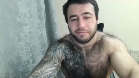 Davin tayl online show from February 3, 3:15 am