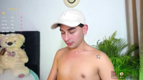 Snapshot of aaron_speitzer chatting on October 8, 6:56 pm KAI online show from October 8, 6:56 pm