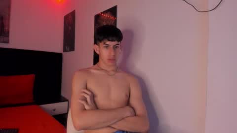 Aron online show from November 20, 7:56 pm