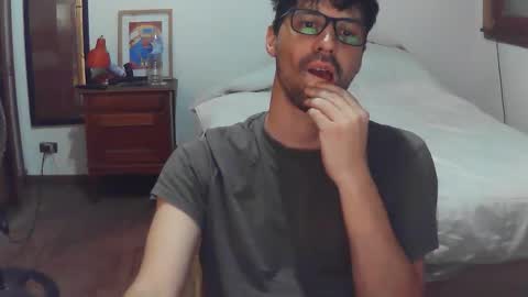 aaronspice online show from January 13, 5:50 pm