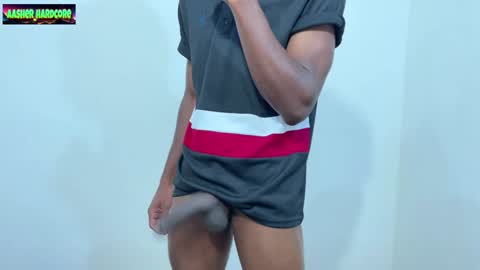 Asher online show from December 2, 10:38 am