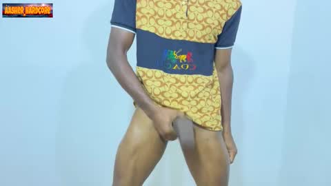 Asher online show from February 2, 6:27 pm