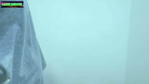 Asher online show from March 12, 12:31 am