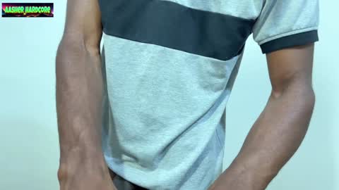 Asher online show from January 9, 5:13 am