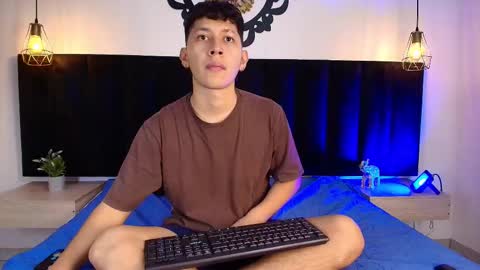 Abel Ordaz online show from November 24, 7:15 pm