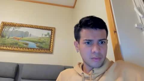 Snapshot of abelasburgo chatting on September 11, 9:03 pm Independence model AbelAsburgo online show from September 11, 9:03 pm