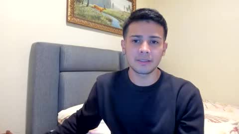 Snapshot of abelasburgo chatting on September 20, 1:49 am Independence model AbelAsburgo online show from September 20, 1:49 am