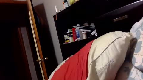 Abiwasabi123 online show from February 20, 3:58 am