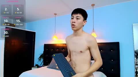 Snapshot of abraham_horny18 chatting on September 17, 9:16 pm abraham_horny18 online show from September 17, 9:16 pm