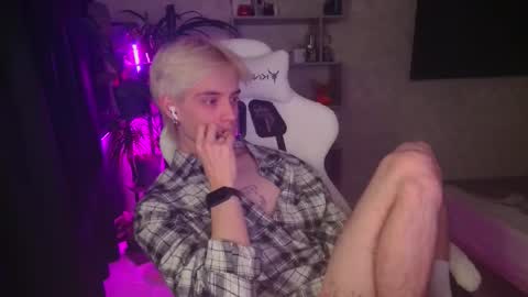 Nick online show from November 29, 1:46 pm