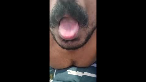 abykurian777 online show from April 2, 7:27 am