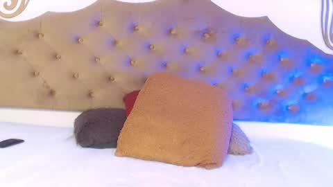 Abyss King online show from April 18, 12:50 pm