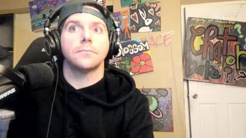 Mike online show from December 30, 1:14 pm