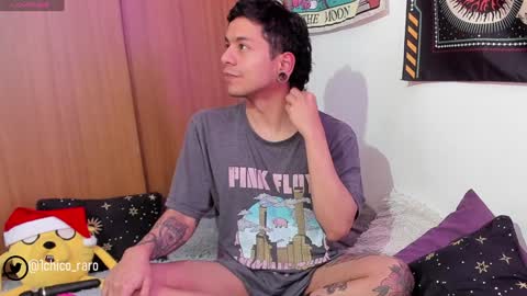 Snapshot of acid_time chatting on December 25, 10:16 pm Jhonny online show from December 25, 10:16 pm