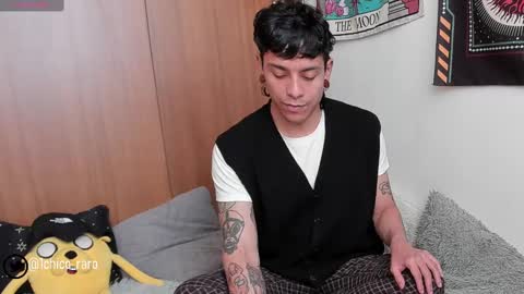 Snapshot of acid_time chatting on February 26, 7:58 pm Jhonny online show from February 26, 7:58 pm