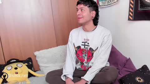 Snapshot of acid_time chatting on February 14, 8:48 pm Jhonny online show from February 14, 8:48 pm