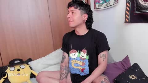 Snapshot of acid_time chatting on February 11, 9:03 pm Jhonny online show from February 11, 9:03 pm
