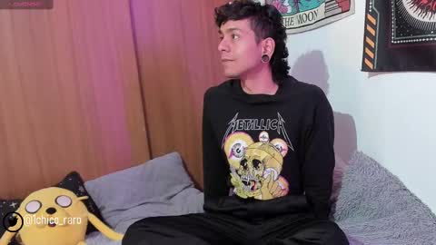 Snapshot of acid_time chatting on February 23, 12:37 am Jhonny online show from February 23, 12:37 am